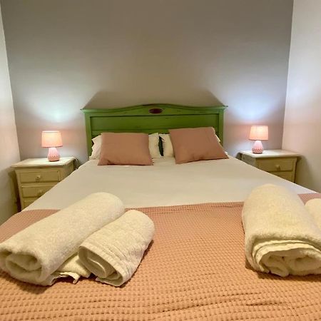 Archeros Oasis Seville Ngoại thất bức ảnh