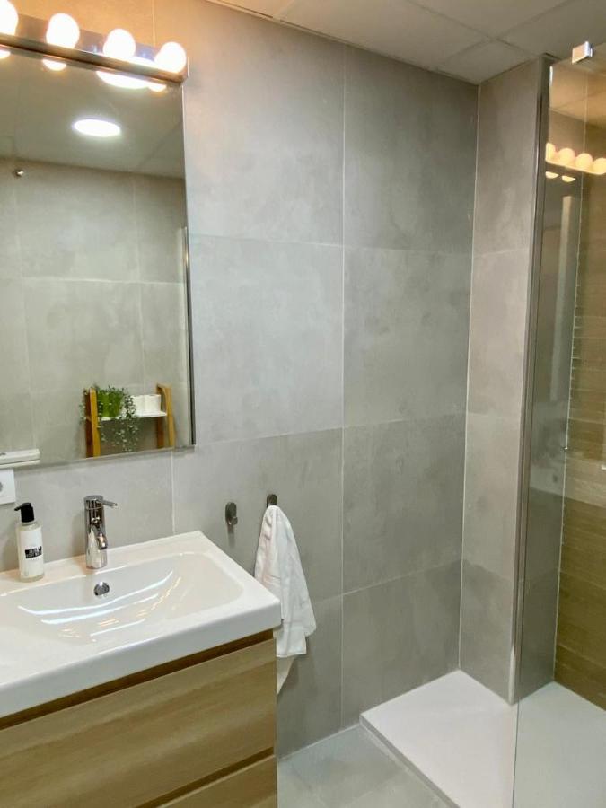 Archeros Oasis Seville Ngoại thất bức ảnh