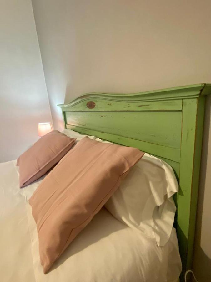Archeros Oasis Seville Ngoại thất bức ảnh